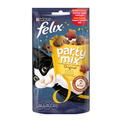 FELIX Party Mix 60 гр. Оригинален микс