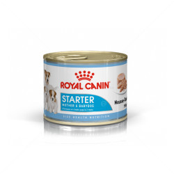 ROYAL CANIN® Starter Mousse Mother&Babydog 195 гр