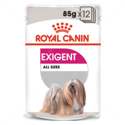 ROYAL CANIN® Exigent пауч 85 гр.
