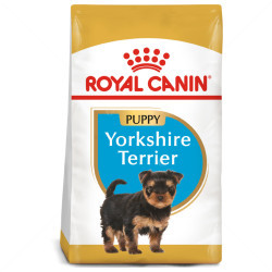 ROYAL CANIN 1.500 кг. Puppy Yorkshire Terrier