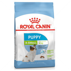 ROYAL CANIN® X-Small Puppy 0.500 кг.