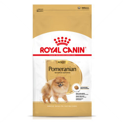 ROYAL CANIN® Pomeranian Adult 0.500 кг.