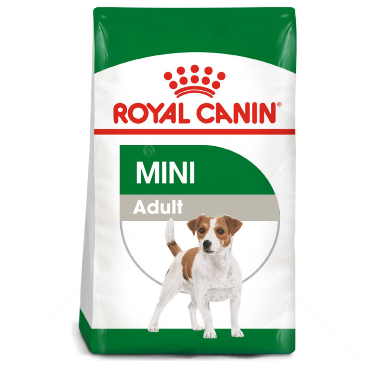 ROYAL CANIN® Mini Adult 0.800 кг.