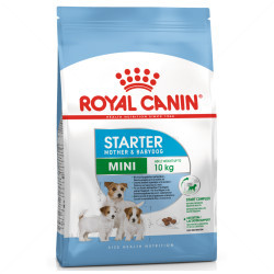 ROYAL CANIN Mini Starter Mother & Babydog - 1 кг