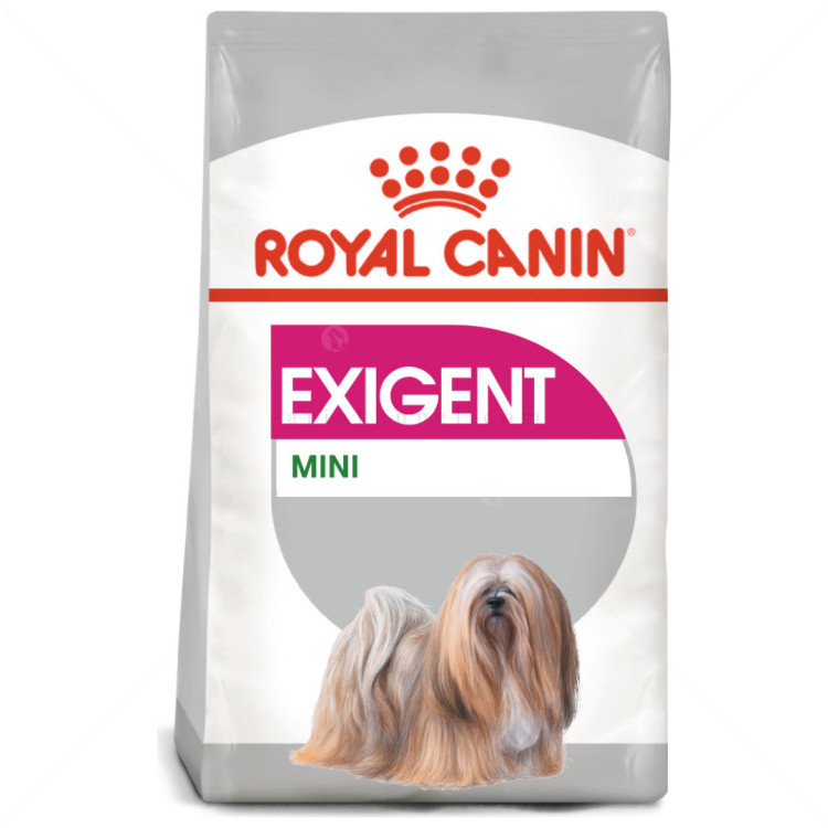 ROYAL CANIN® Mini Exigent 1 кг.