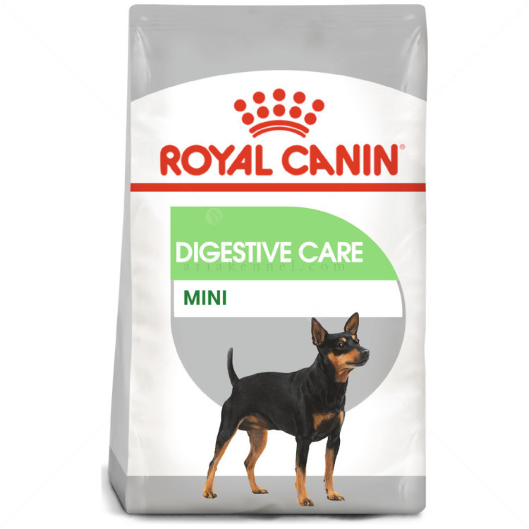 ROYAL CANIN® Mini Digestive care 1 кг.