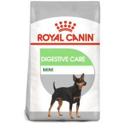 ROYAL CANIN 1 кг. Mini Digestive care