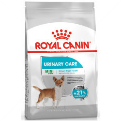 ROYAL CANIN Mini Urinary - 1 кг