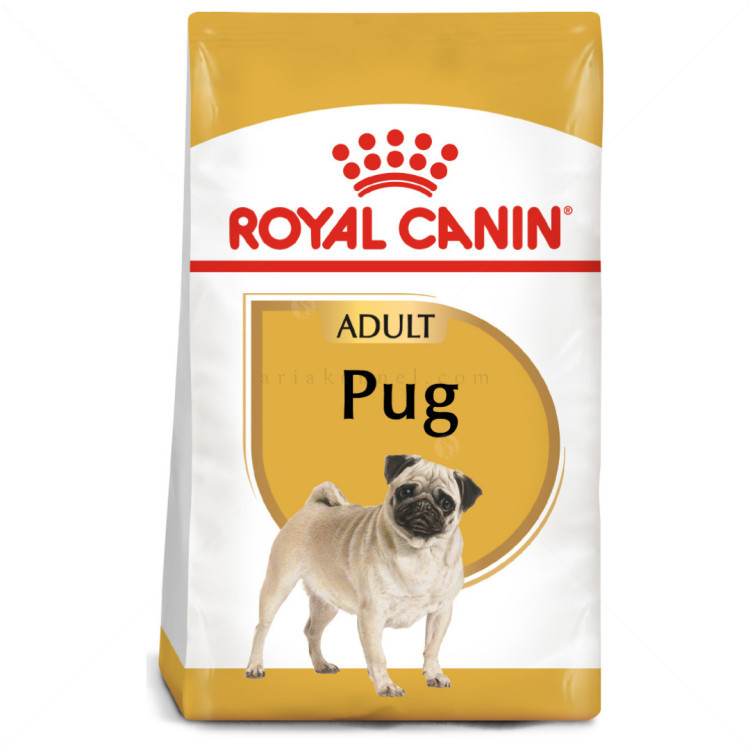 ROYAL CANIN® Pug Adult 1.500 кг.