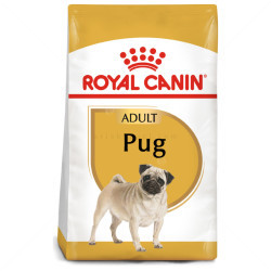 ROYAL CANIN 1.500 кг. Adult Pug