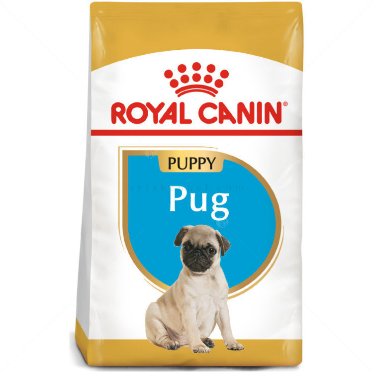 ROYAL CANIN® Pug Puppy 1.500 кг.