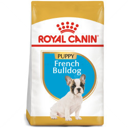 ROYAL CANIN® French Bulldog Puppy 3 кг.