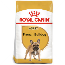 ROYAL CANIN 3 кг. Adult French Bulldog