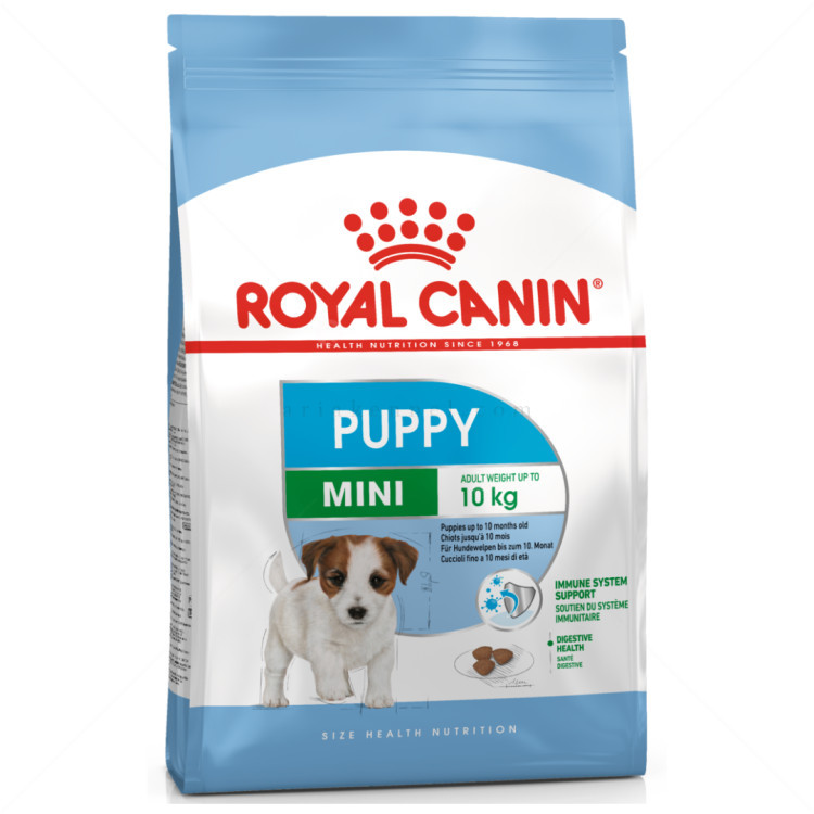 ROYAL CANIN® Mini Puppy 0.800 кг.