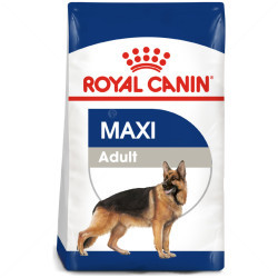 ROYAL CANIN 4 кг. Maxi Adult