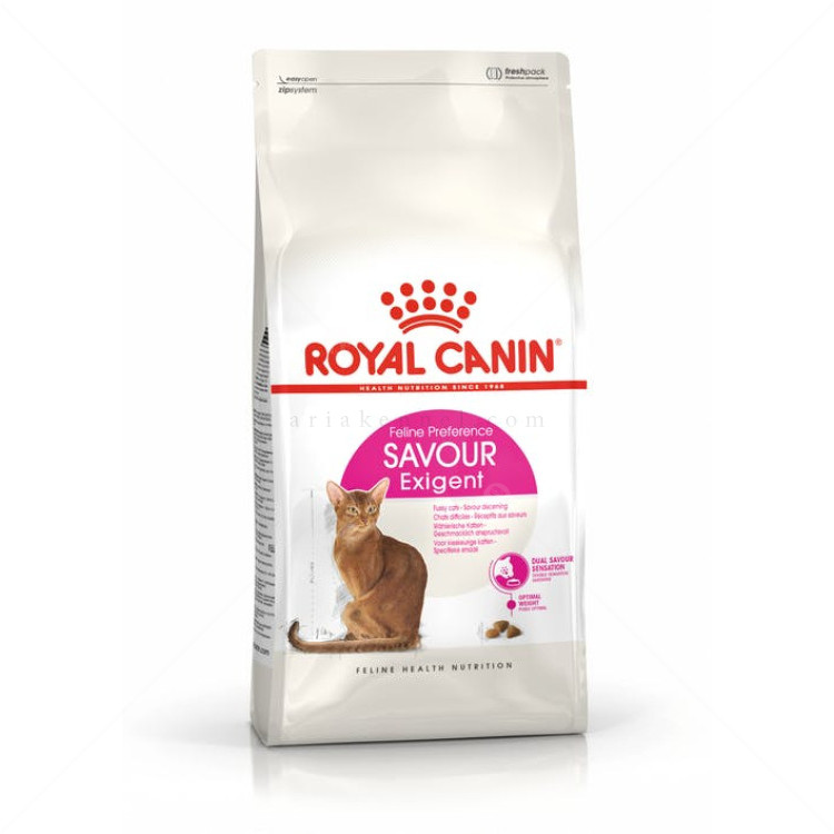 ROYAL CANIN® Exigent Savour 0.400 кг.