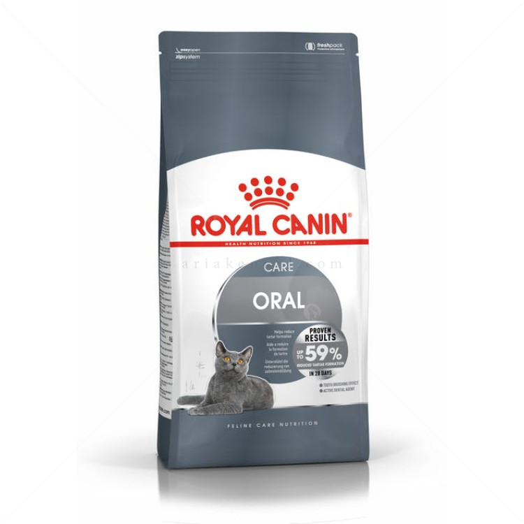 ROYAL CANIN® Oral Care 0.400 кг.
