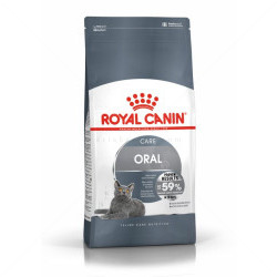 ROYAL CANIN 0.400 кг. Oral Care