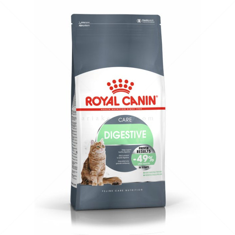 ROYAL CANIN® Care Digestive 0.400 кг.
