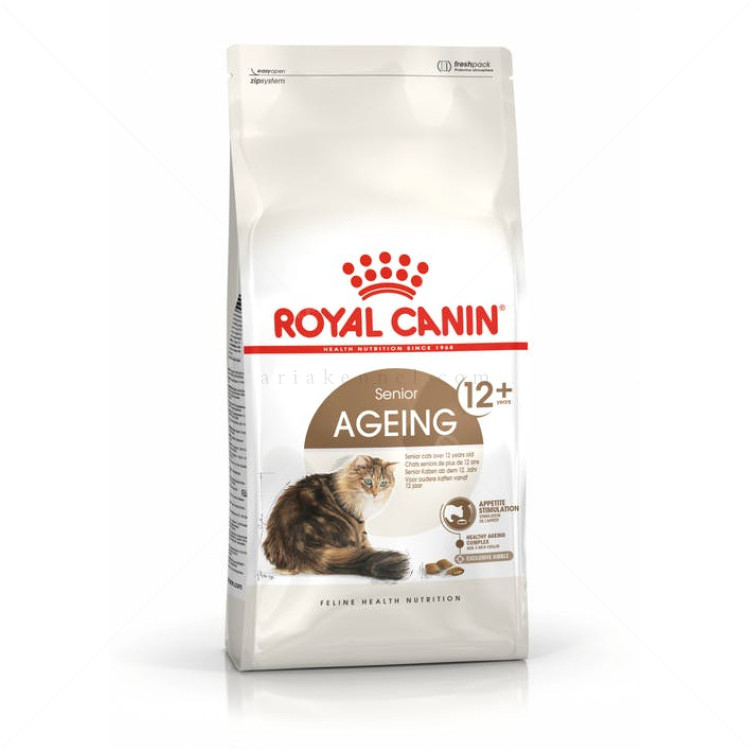 ROYAL CANIN® Ageing 12+ 0.400 кг.