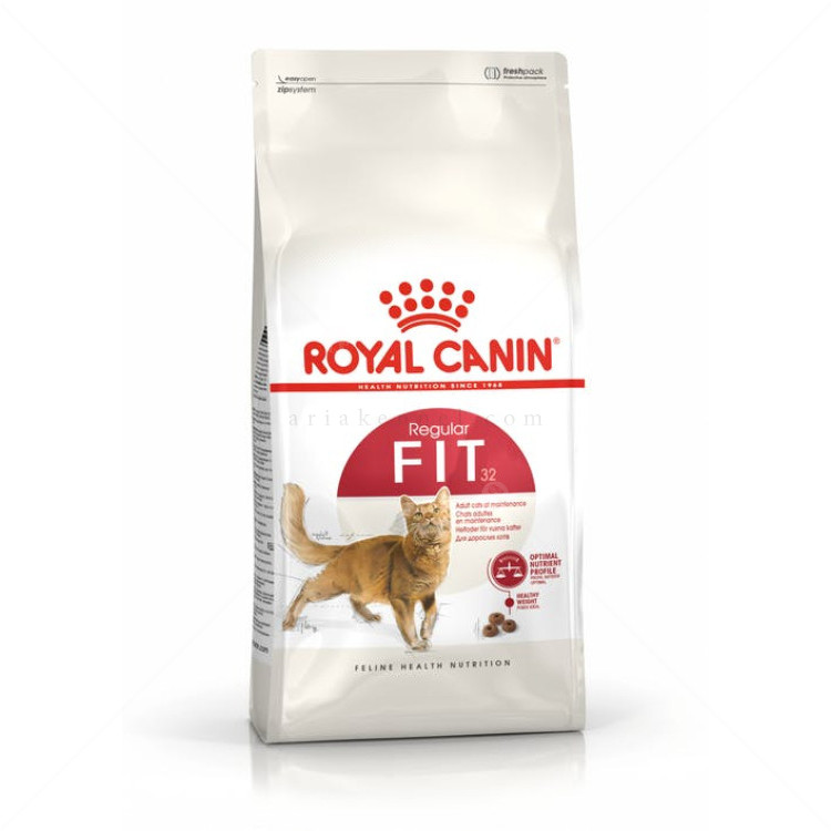ROYAL CANIN® Fit 2 кг.