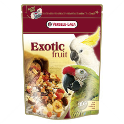 VERSELE LAGA Exotic Fruit 0.600 кг.