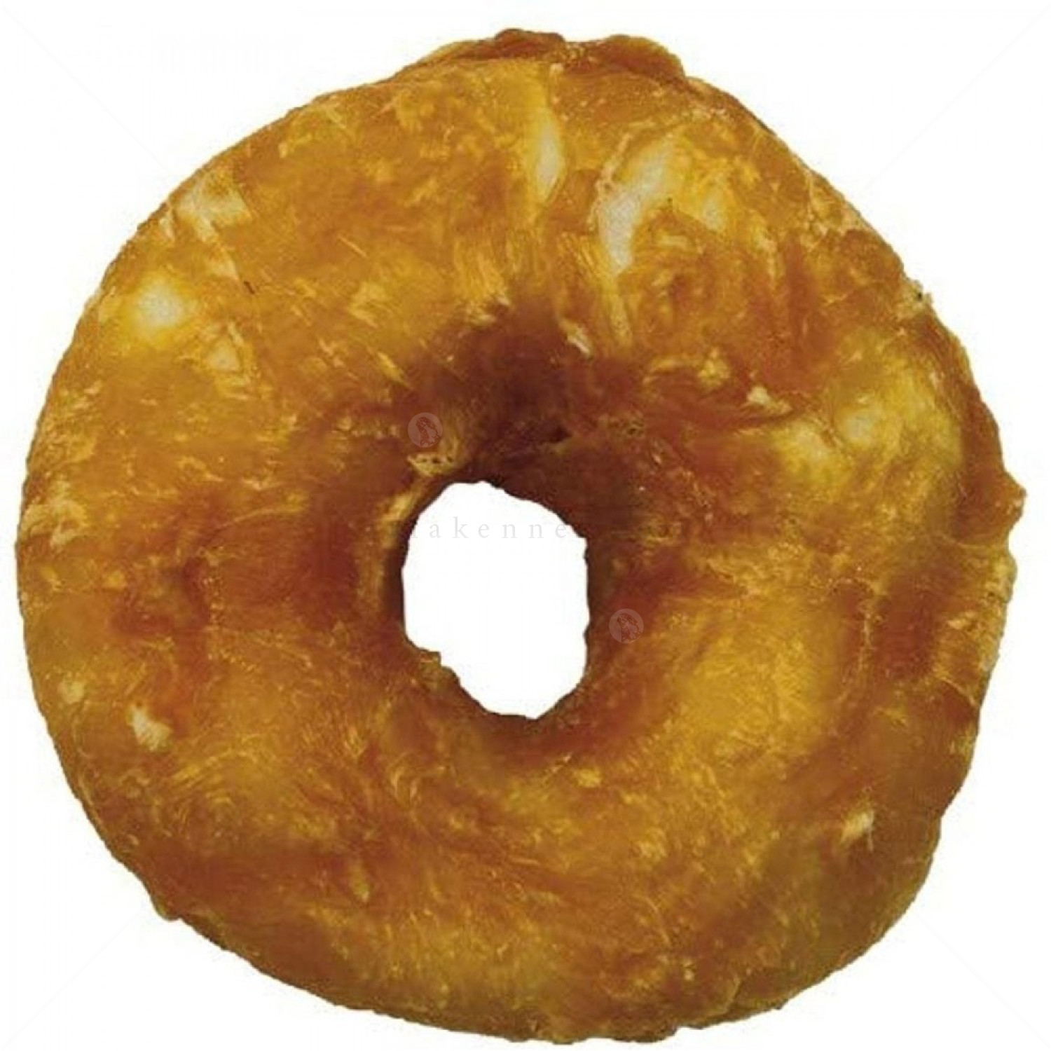 NOBBY StarSnack BBQ Chicken Donut 5 см./25 гр.