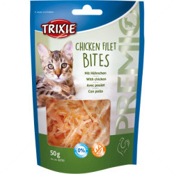 TRIXIE Premio Filet Chicken Bites 50 гр.