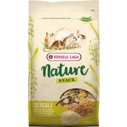 VERSELE LAGA Nature Snack Cereals 0.500 кг.