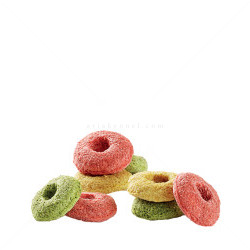 VERSELE LAGA Crispy Crunchies Fruit 75 гр.