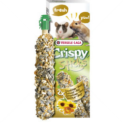 VERSELE LAGA Sticks Gerbils-Mice Sunflower & Honey 2 бр./110 гр.