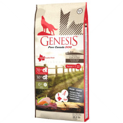 GENESIS Pure Canada Senior Wide Country 0.907 кг.