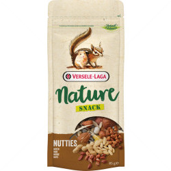 VERSELE LAGA Nature Snack Nutties 85 гр.