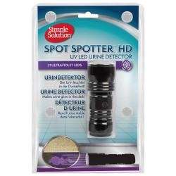 Детектор за петна от урина SIMPLE SOLUTION Spotter UV