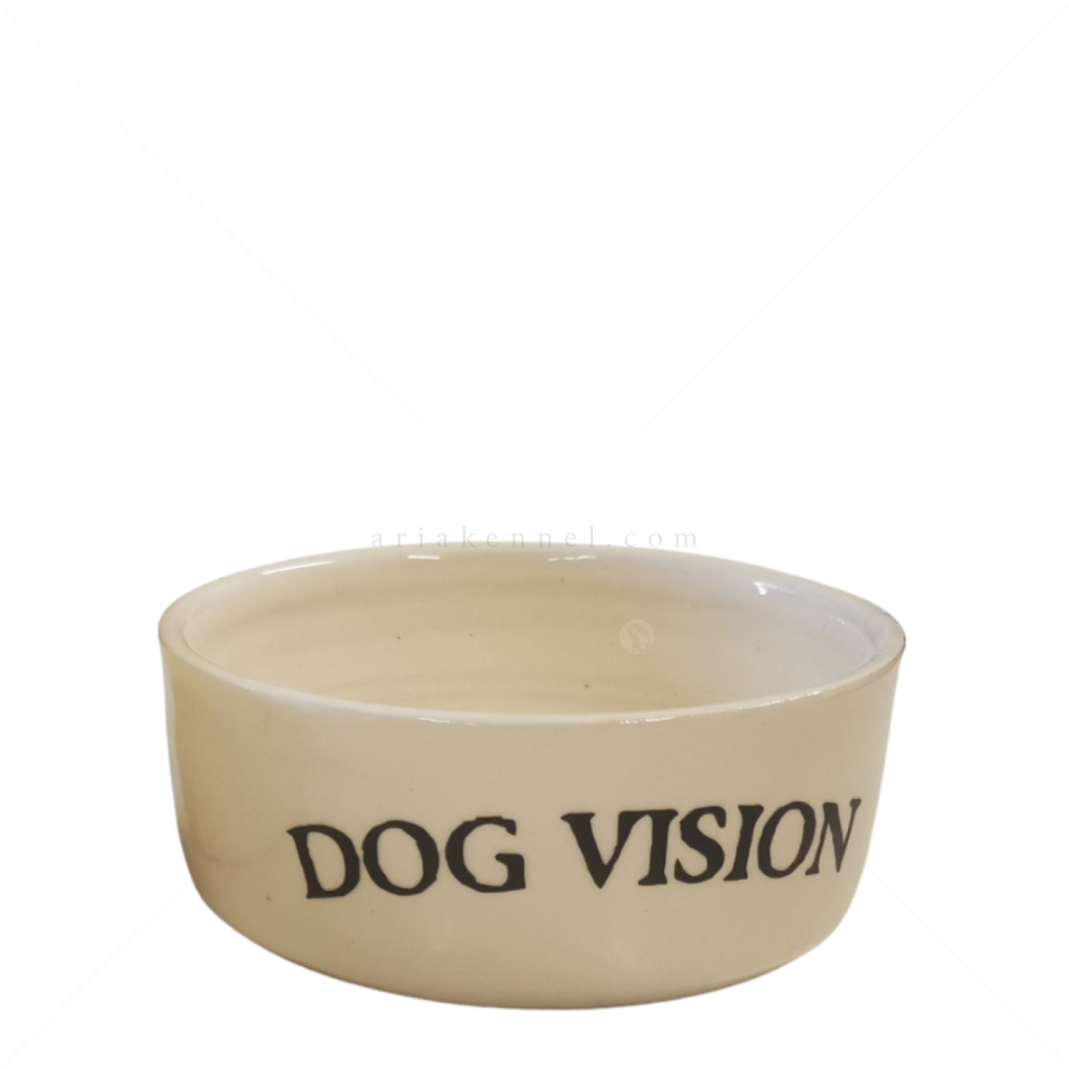 DOG VISION Купичка за храна и вода, малка, ръчна изработка