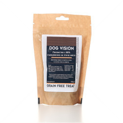 DOG VISION 80% Poultry treats 100 гр.