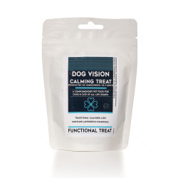 DOG VISION Functional treat Calming 70 гр.