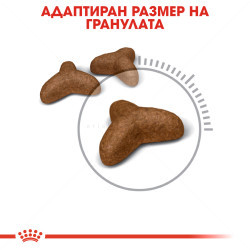 ROYAL CANIN 0.400 кг. Light Weight Care
