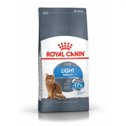 ROYAL CANIN 8 кг. Light Weight Care