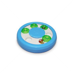 NOBBY BrainBoard Circle Обучителна играчка