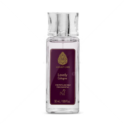 HYDRA Luxury Care Lovely Cologne Парфюм 50 мл.
