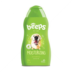 BEEPS Pet Care Хидратиращ шампоан за кучета 502 мл.