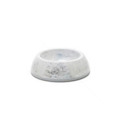 Купичка за храна и вода, SAVIC Delice Marble, Ø 11,5 см., мрамор