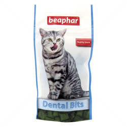 BEAPHAR Dental bits 35 гр. Дентални хапки